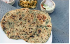 Online Food Ordering App